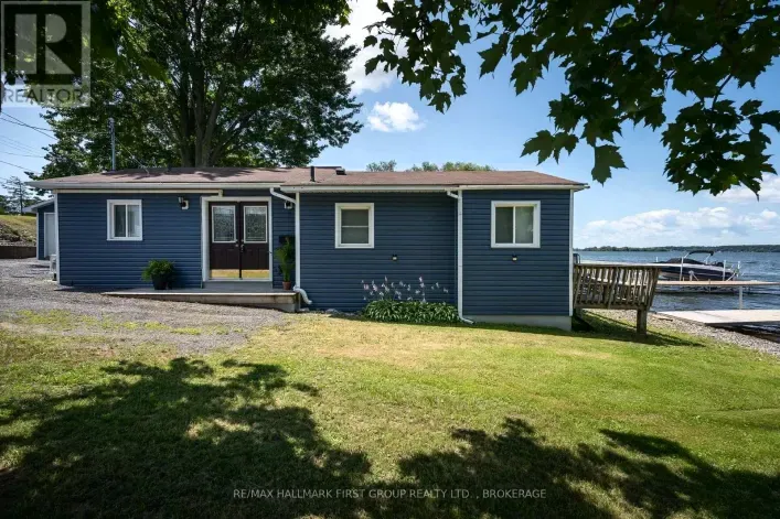 House for sale: 2161C COUNTY RD 9 ROAD, Greater Napanee