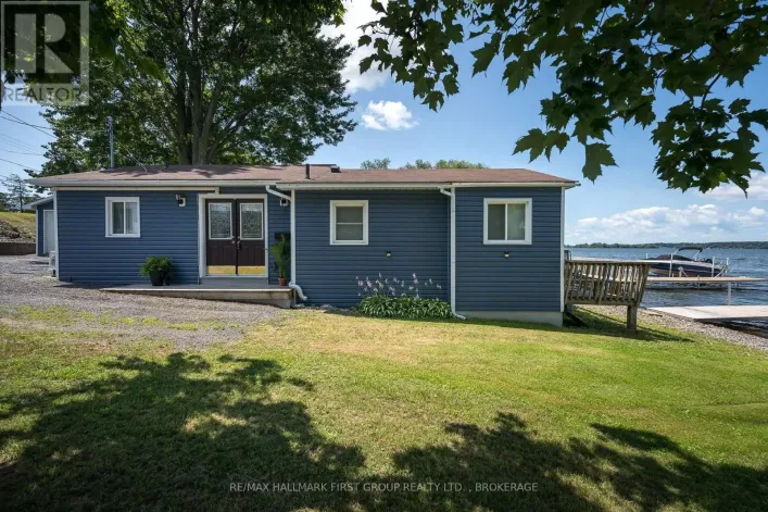 2161C COUNTY RD 9 ROAD, Greater Napanee