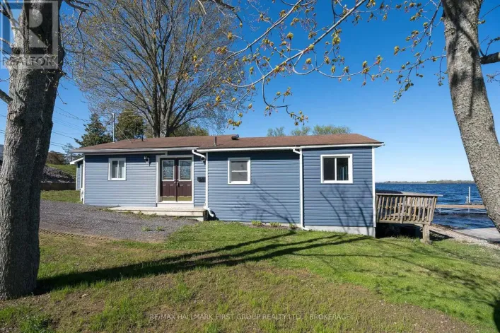 2161C COUNTY RD 9 ROAD, Greater Napanee