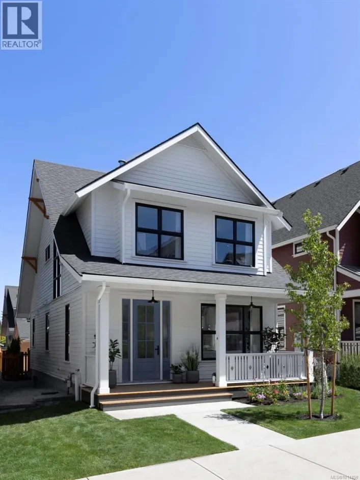 2162 Church Rd, Sooke