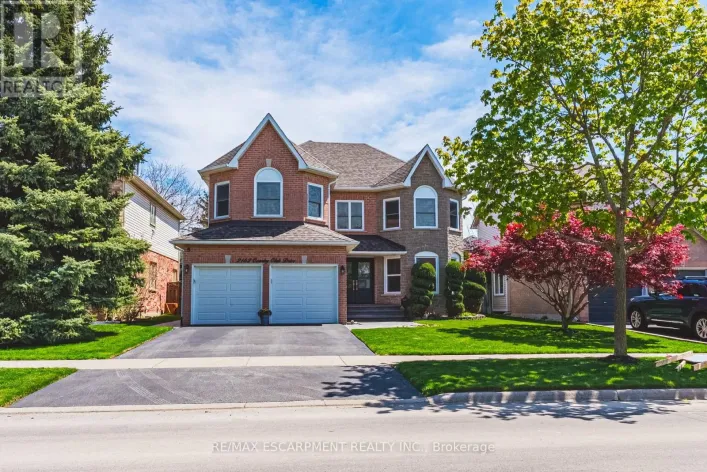 2162 COUNTRY CLUB DRIVE, Burlington