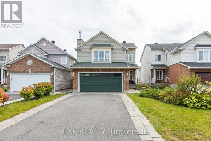 2162 GARDENWAY DRIVE, Ottawa