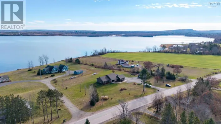 2162 Highway 376, Lyons Brook