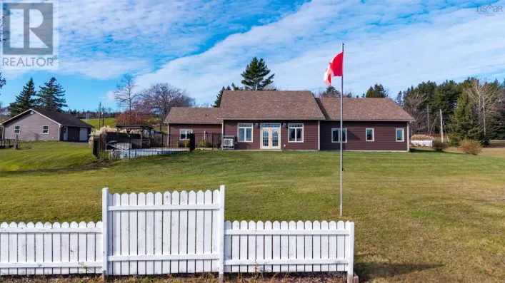 2162 Highway 376, Lyons Brook