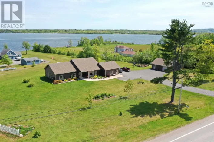 2162 Highway 376, Lyons Brook