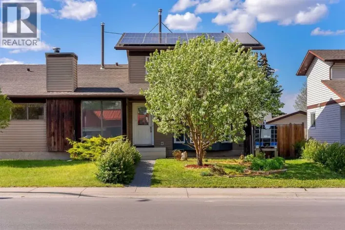 2162 Summerfield Boulevard SE, Airdrie