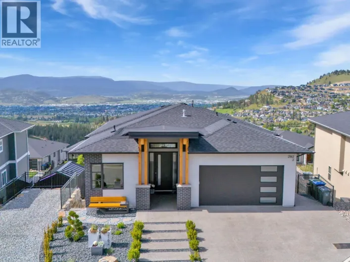 2162 Tramonto Court, Kelowna
