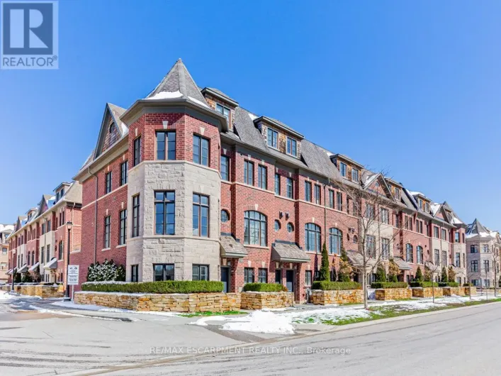 2163 LILLYKIN STREET, Oakville