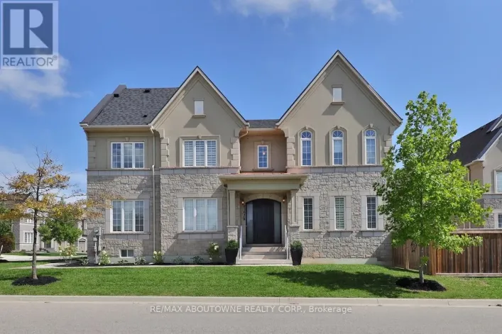 2163 VINELAND CRESCENT, Oakville