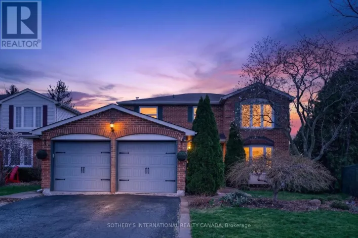 2163 WINDING WAY, Burlington