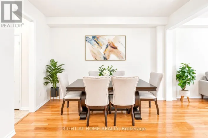 2164 FIDDLERS WAY, Oakville