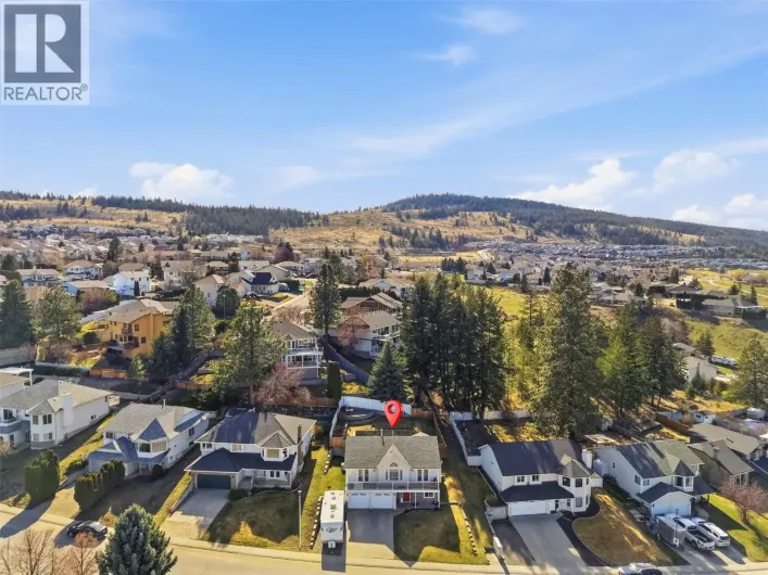2164 GARYMEDE Drive, Kamloops