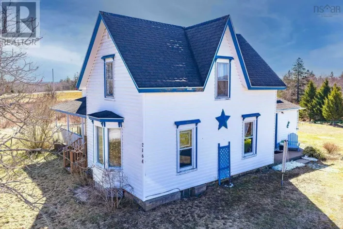 2164 NS-340, Deerfield