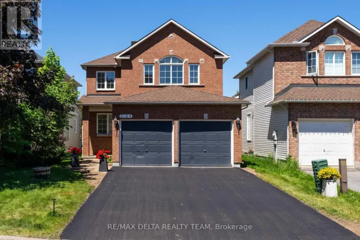 2164 SOJOURN STREET, Ottawa