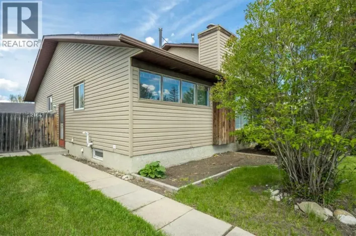 2164 Summerfield Boulevard SE, Airdrie