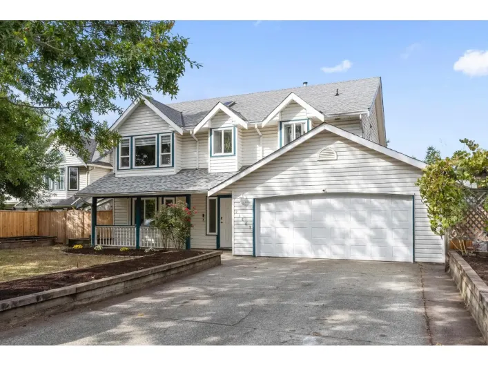 21647 50A AVENUE, Langley