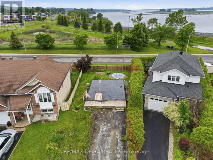 2165 CECILE CRESCENT, Clarence-Rockland