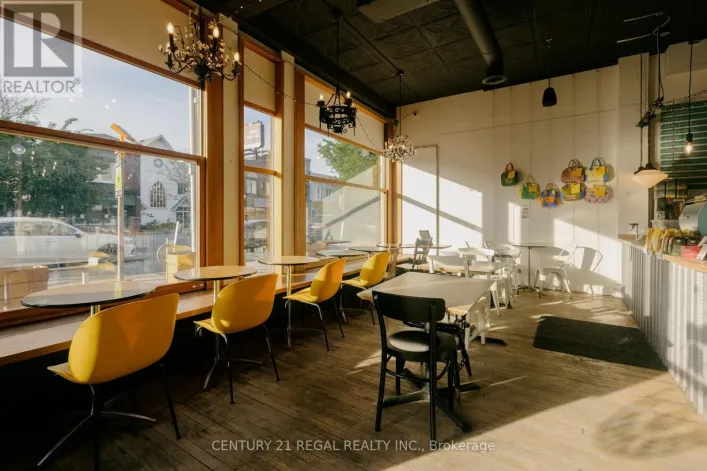 2165 DANFORTH AVENUE, Toronto