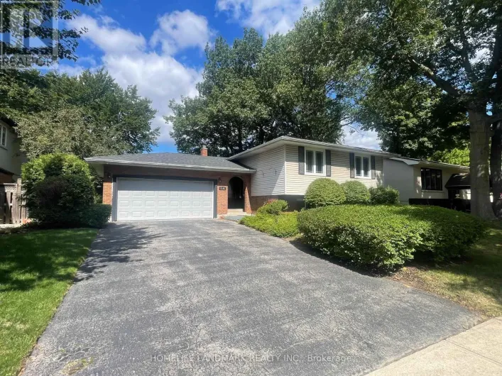 2165 DUNEDIN ROAD, Oakville