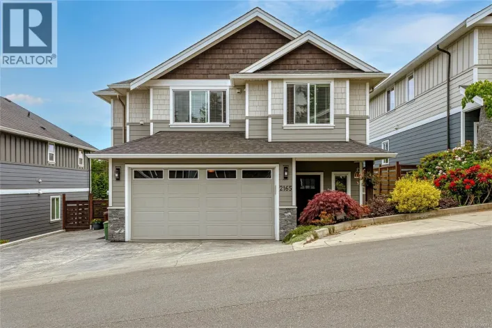2165 Timber Ridge Crt, Central Saanich