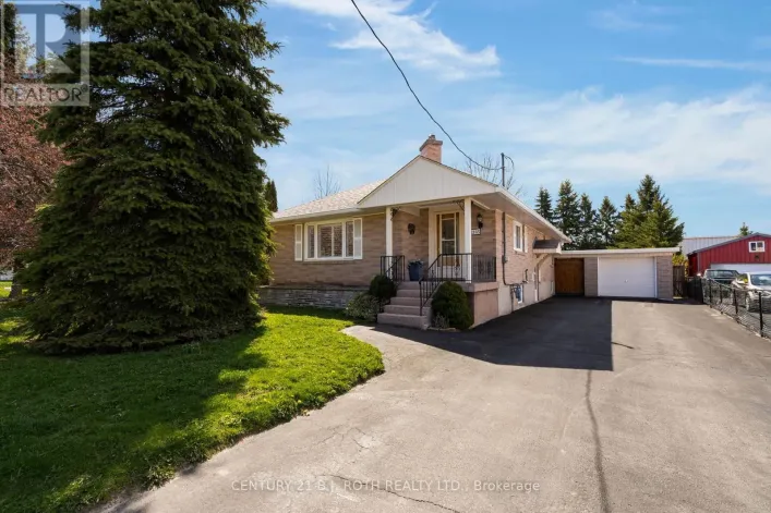 2165 VICTORIA STREET, Innisfil