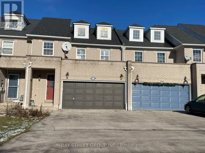 2165 WHITE DOVE CIRCLE, Oakville