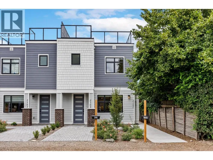 2165 Woodlawn Street, Kelowna