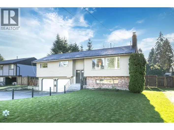 21656 DONOVAN AVENUE, Maple Ridge