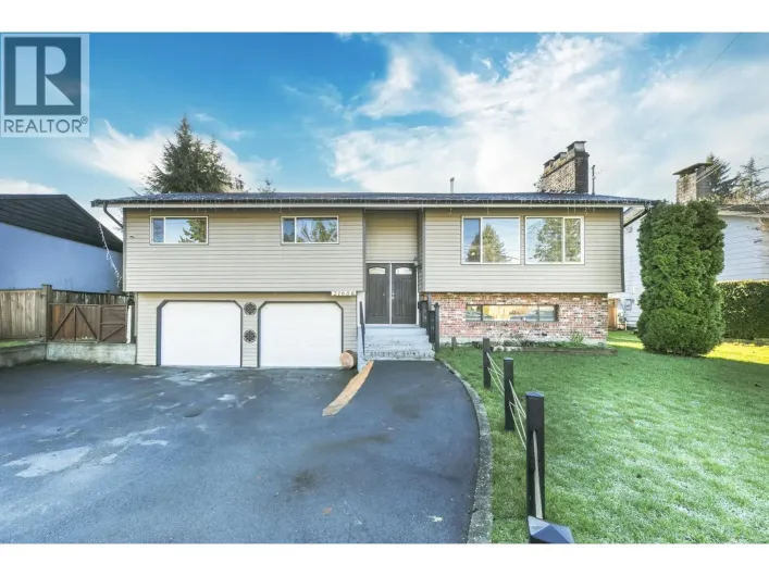 21656 DONOVAN AVENUE, Maple Ridge
