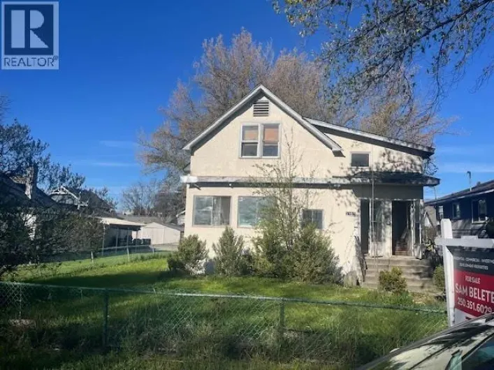 2166 Aberdeen Street, Kelowna