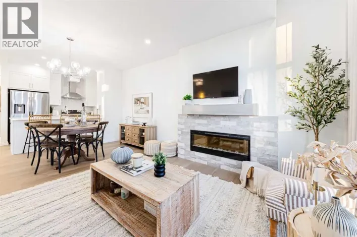 2166 Bayview Drive SW, Airdrie