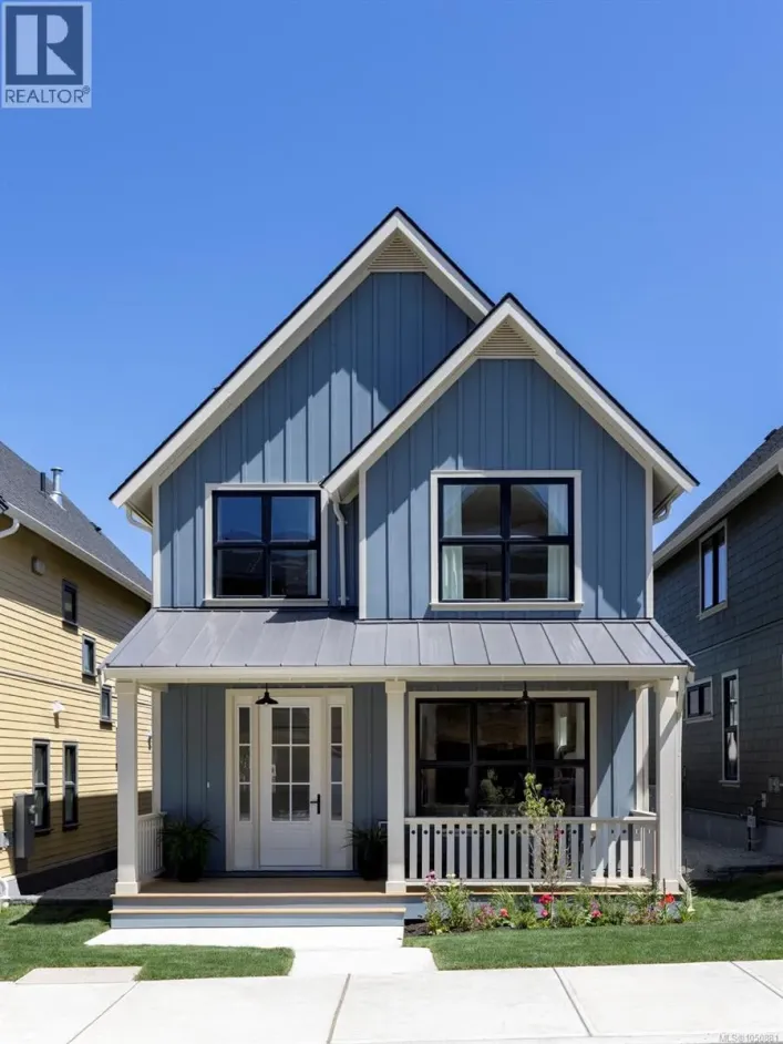 2166 Church Rd, Sooke