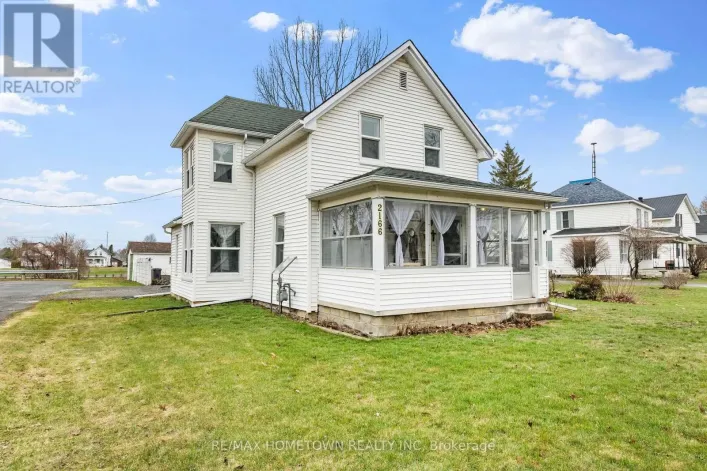 2166 DUNDAS STREET, Edwardsburgh/Cardinal