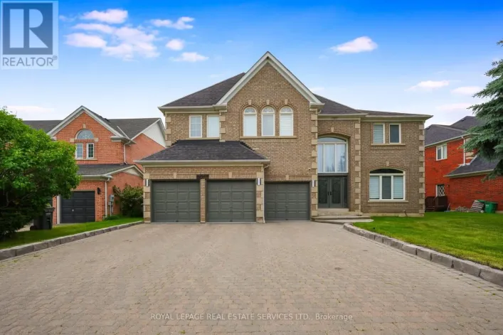 2166 ERIN CENTRE BOULEVARD, Mississauga