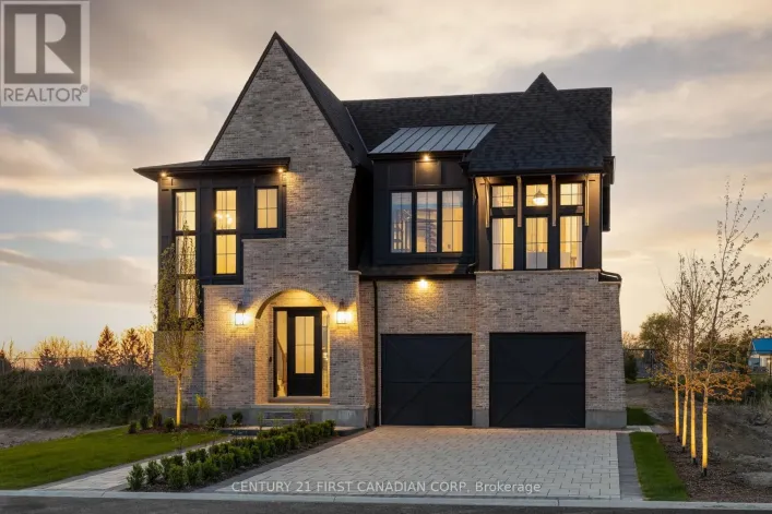 2166 LINKWAY BOULEVARD, London South