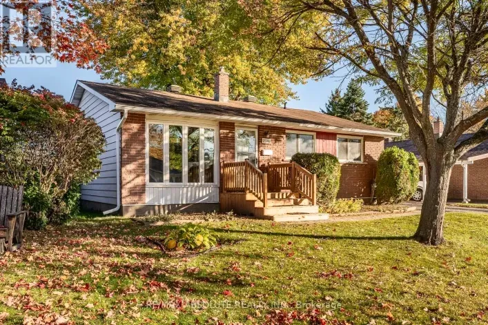 2166 MONSON CRESCENT, Ottawa