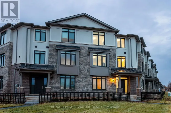 2166 POSTMASTER DRIVE, Oakville