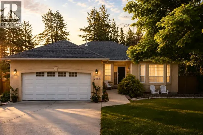 2166 Shannon Woods Way, West Kelowna