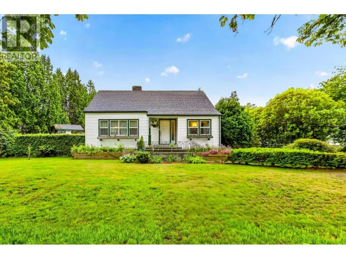 21662 RIVER ROAD, Maple Ridge