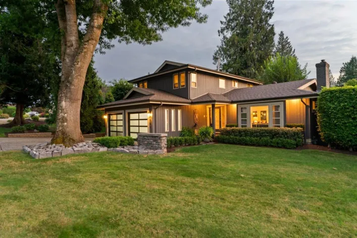 2167 ESSEX DRIVE, Abbotsford