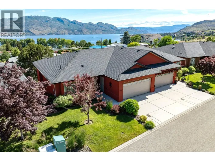 2167 Talavera Place, Westbank