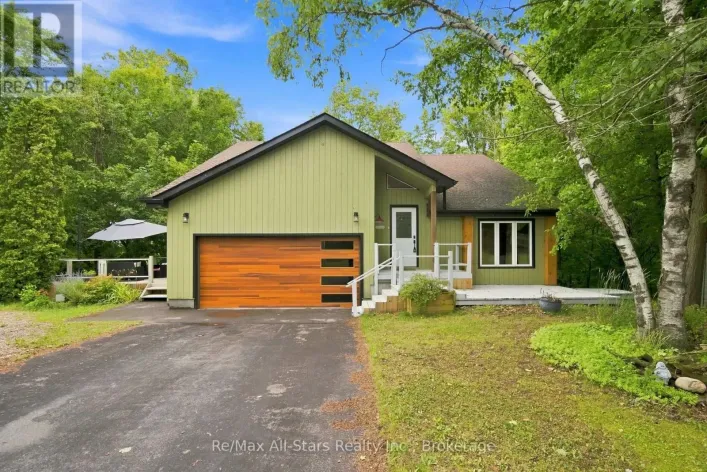 21671 BRUNON AVENUE, Kawartha Lakes