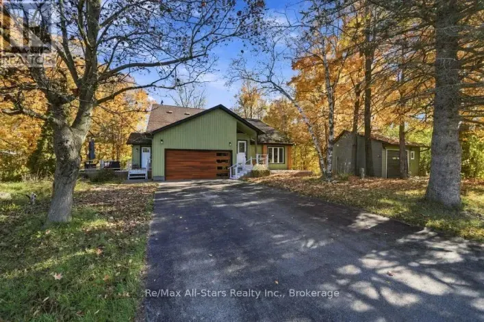 21671 BRUNON AVENUE, Kawartha Lakes