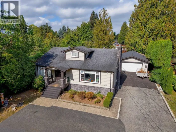21673 RIVER ROAD, Maple Ridge