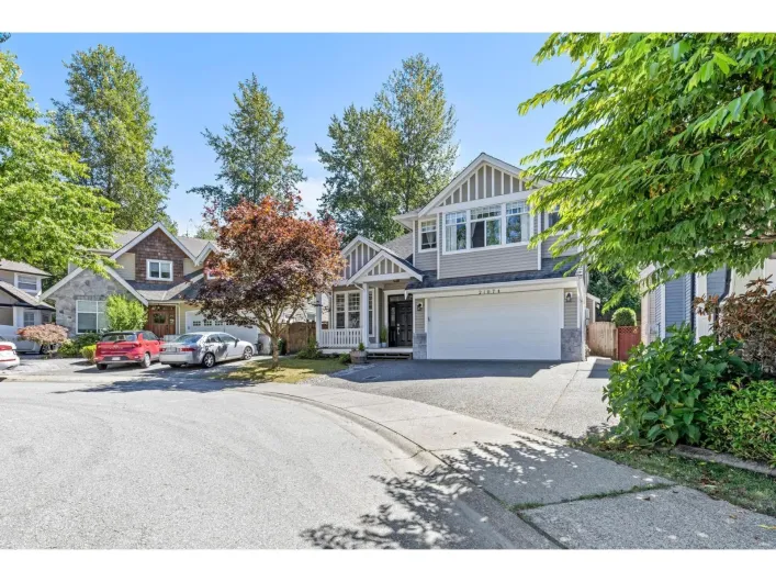 21674 93 AVENUE, Langley