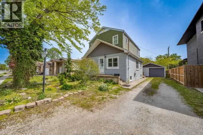 2168 DOMINION BOULEVARD, Windsor
