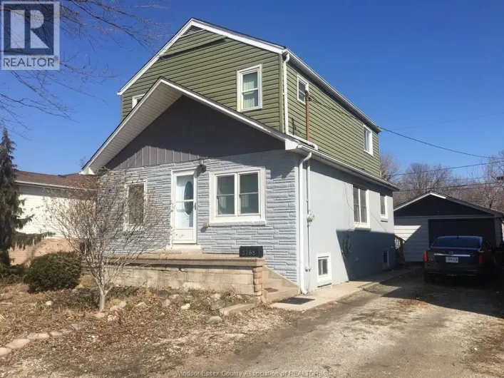 2168 DOMINION, Windsor