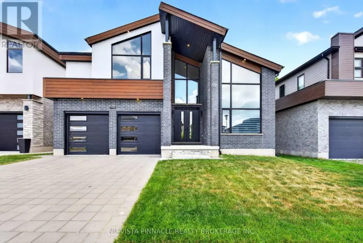 2168 IRONWOOD ROAD, London South