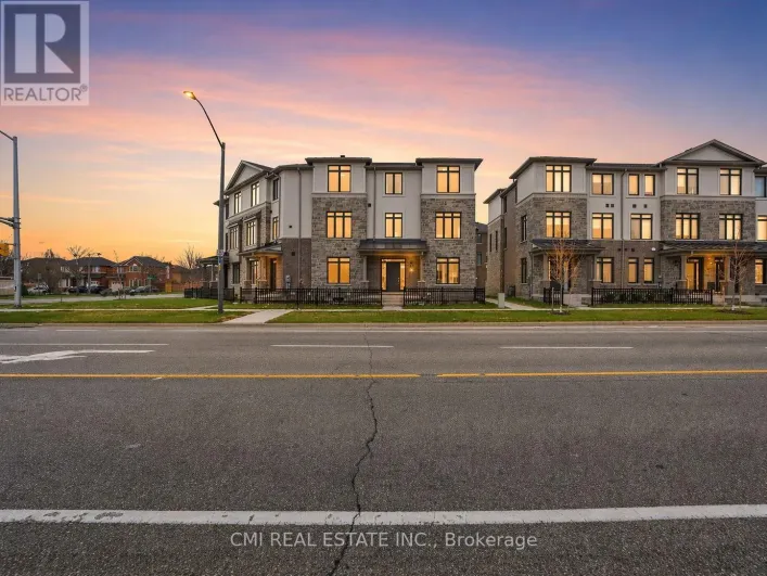 2168 POSTMASTER DRIVE, Oakville