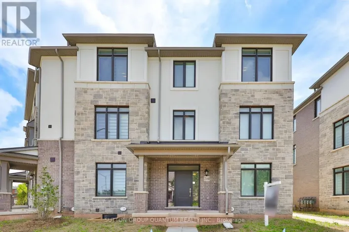 2168 POSTMASTER DRIVE, Oakville